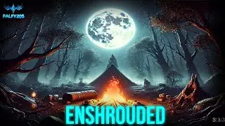 Enshrouded First Look | Exploring & Surviving the Unknown!