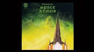 Ramases - Space Hymns   (Full Album)