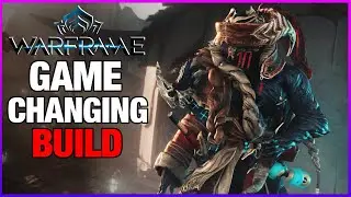 NEW ADDITION TO THE MELEE INFLUENCE ERA | Excalibur Steel Path Build 2025
