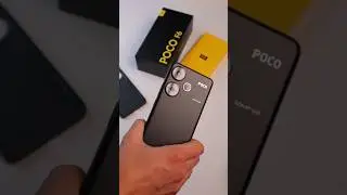 Мощно и недорого / Обзор Poco F6 #обзор #pocof6