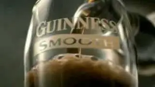 Guinness - Smooth