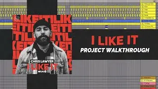 Project Walkthrough: I Like It