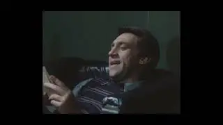 Место встречи изменить нельзя. Эпизод: 