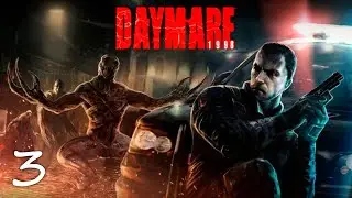 Daymare: 1998 • ПРОХОЖДЕНИЕ • Часть 3