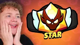 JE RUSH LA CLASSÉ DE BRAWL STARS !