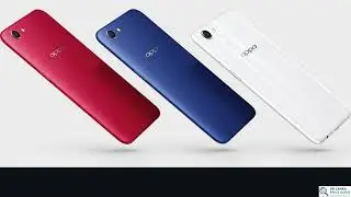 Oppo A1K price in Sri Lanka