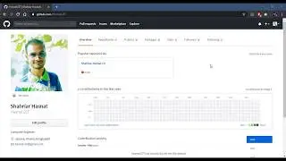 How to upload project to GitHub & get live link (Updated 2020)