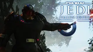 Star Wars Jedi: Fallen Order | Playthrough | Part 12