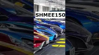 Shmee150 Automotive Youtuber 