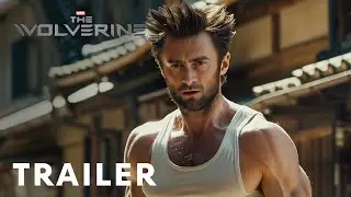 The Wolverine (2025) - Teaser Trailer | Daniel Radcliffe