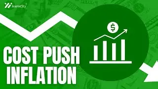 Cost Push Inflation - Definition, Causes and Examples