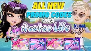 CODE AVATAR LIFE || AVATAR LIFE GIFT CODE || AVATAR LIFE CODE FREE