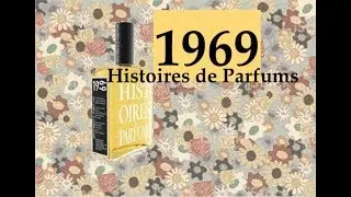 1969 Histoires de Parfums