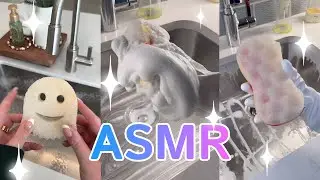 1 Hour ⏳ ASMR 🔊 CLEANING 🧼 RESTOCKING 🍉 ORGANIZING 🧃 TIKTOK COMPILATION ✨ *SATISFYING* #20