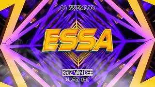 Dj Przemooo - Essa (KriZ Van Dee Private Edit)