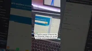 From figma to code ( React, React Native, Nextjs, HTML-CSS, Gatsby ) by Locofy.ai
