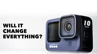 GoPro Hero 10 Rumors, Expectations & Top 10 Wishlist