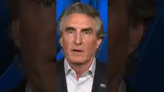 North Dakota Gov. Doug Burgum on federal charges against former President Trump 