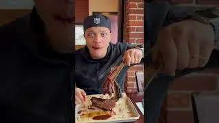 1LB “Dinosaur” Beef Rib