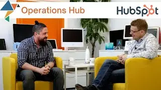 What is HubSpot Operations Hub and What Can It Do For My Business?