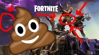Fortnite ТОП Игра в Мире с топовой оптимизацией!