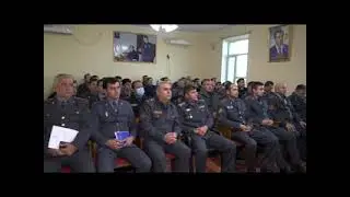 Паёми Президенти Точикистон Восеъ