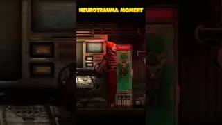 Neurotrauma... | #barotrauma #memes #shorts #games