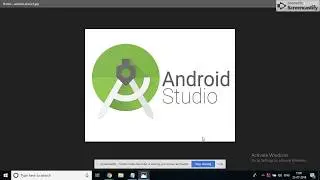 Android 1.1 -  Complete Android course