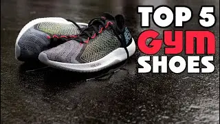 Best Gym Shoe Reviews 2024 | Best Budget Gym Shoes (Buying Guide)