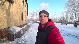Не покупай дом с большим участком, пока не посмотришь это видео!