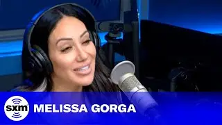 Melissa Gorga Tells Jeff Lewis Why She Took Her Daughters Porsche Away | SiriusXM