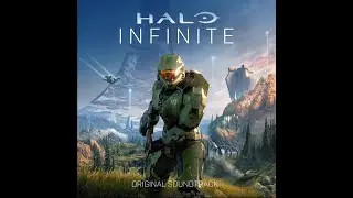 Halo Infinite OST - 01. Curtis Schweitzer - Zeta Halo