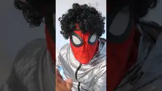 REAL LIFE SPIDER-MAN WEB SHOOTERS