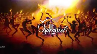 Firedance // Kaya Project (Kaminanda Remix)