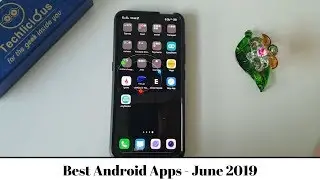 Best Apps of the Month-June 2019