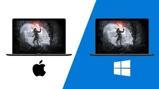 Mac vs Windows Boot Camp: Game Performance