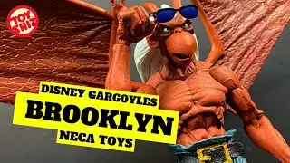 2023 BROOKLYN | Disney Gargoyles | NECA Toys