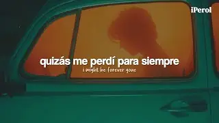 Joji - YUKON (INTERLUDE) (Español + Lyrics)