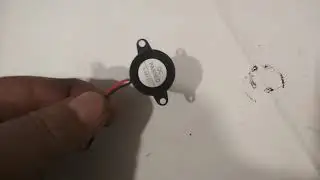 Loncin Pruss 200, зуммер, звуковой повторитель поворотов.