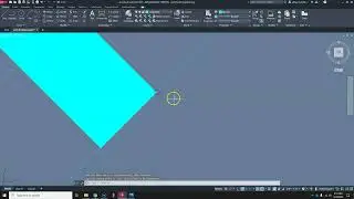 AutoCAD Bay Window