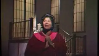 Mahalia Jackson sings How Great Thou Art (vaimusic.com)