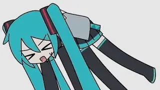 Anamanaguchi - Miku: 