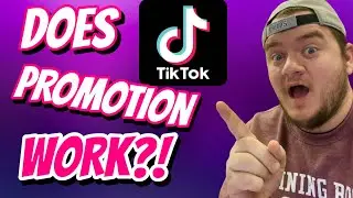 Should You Use PROMOTE On Your TikTok Videos??