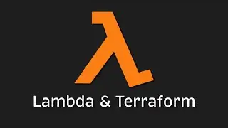 AWS Lambda - Create Lambda Function Using Terraform (API Gateway & IAM S3 Access & Serverless)