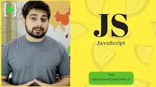 Basics of variables and constants in javascript