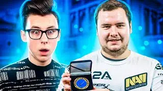 ПОПАЛСЯ ПРОТИВ ГВАРДИАНА (CS:GO)