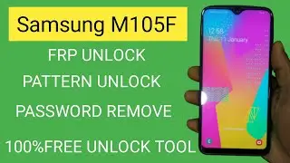 Samsung M10 Frp Bypass 2024