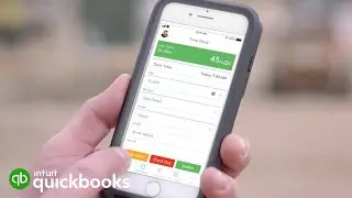 Welcome to QuickBooks Time