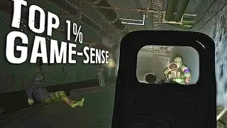 Developing Game-sense | PVP Tips | Escape From Tarkov