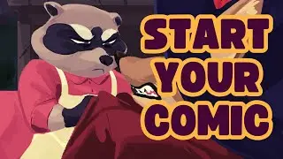 Where to Start Your Script